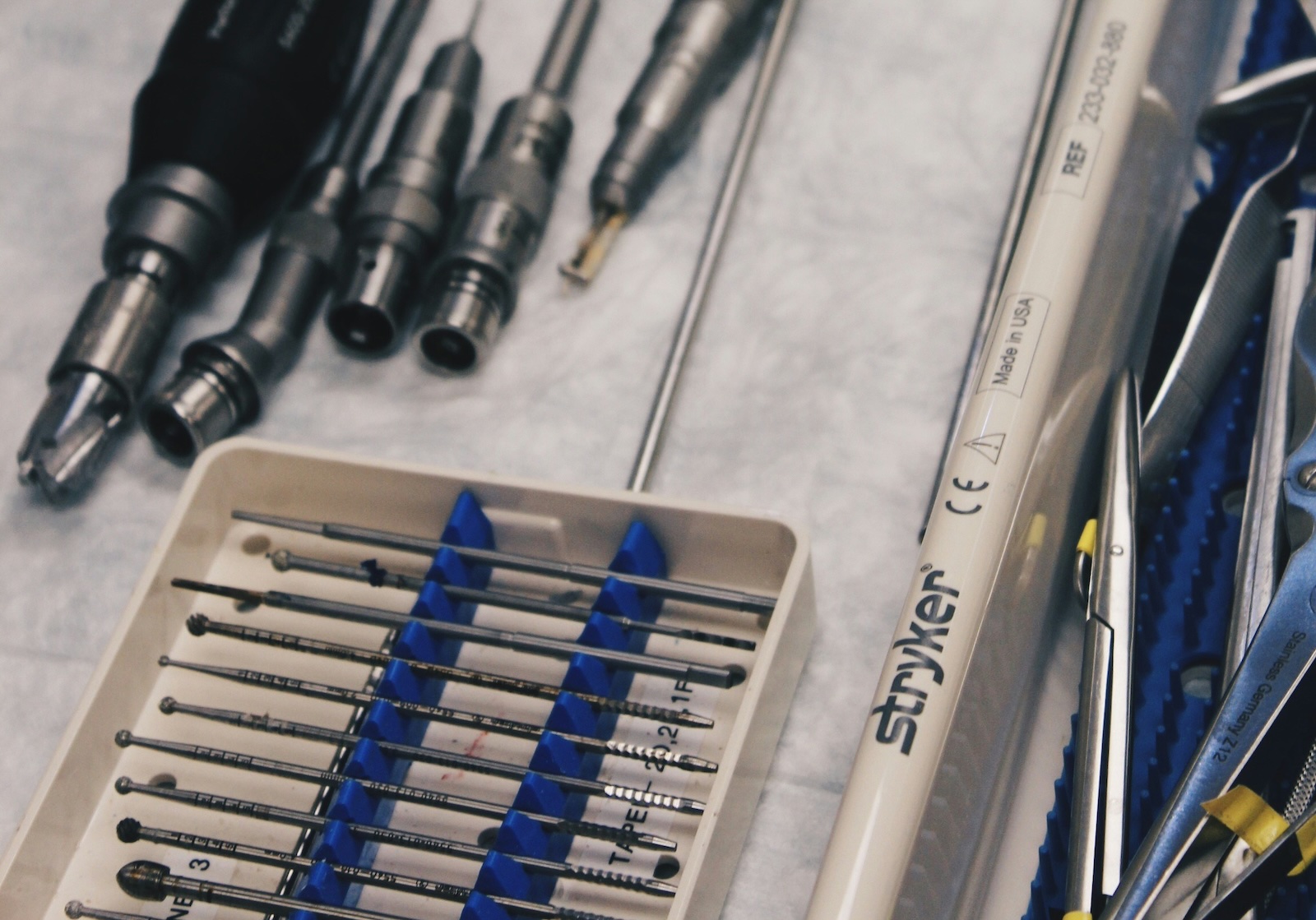 Tecnología Sanitaria