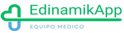 EdinamikApp Logo